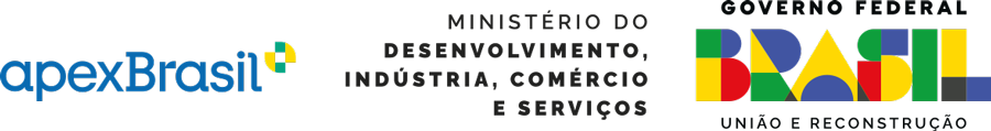 Logo CAESBRA