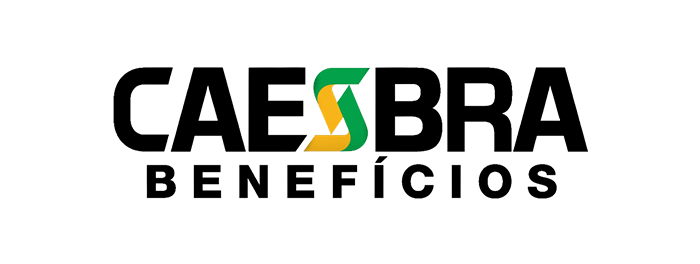Logo CAESBRA